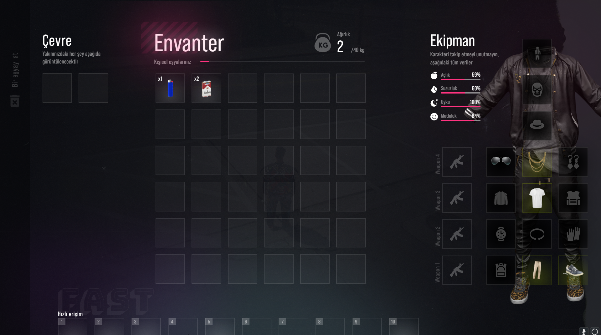 Envanter